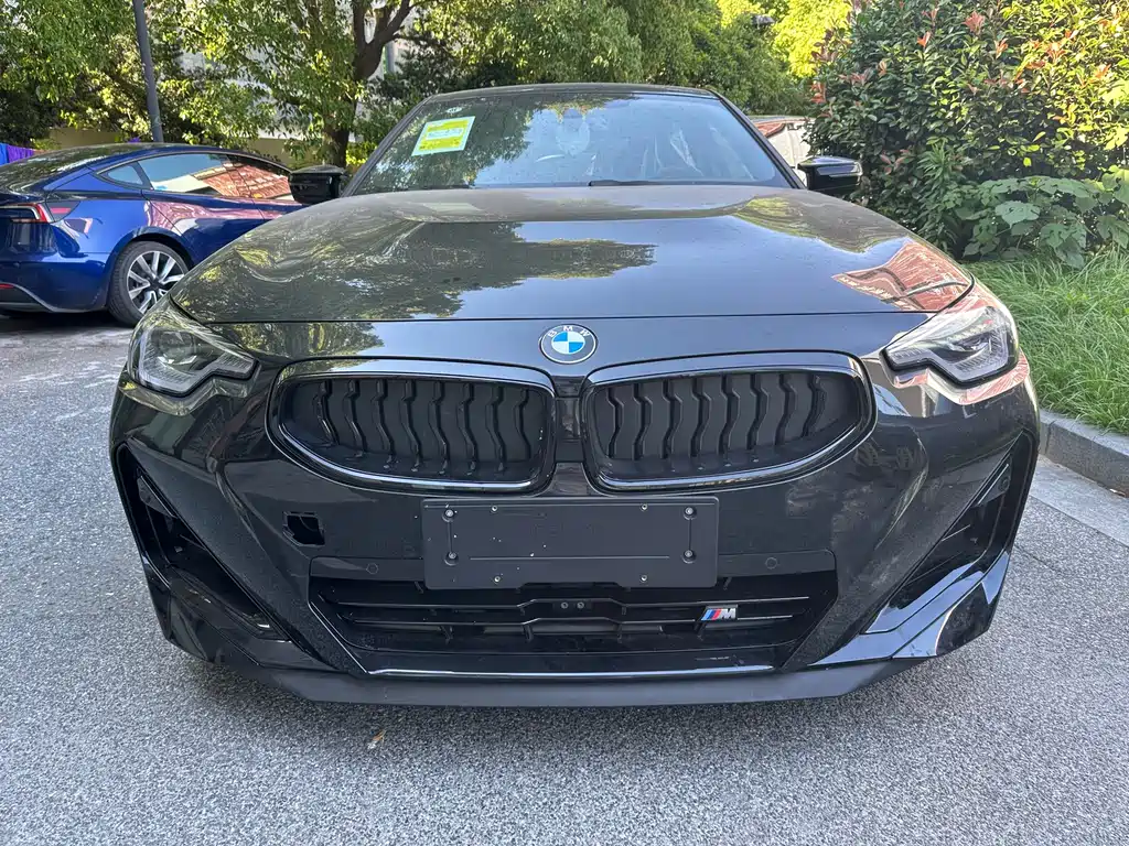 BMW M240i — фото 2