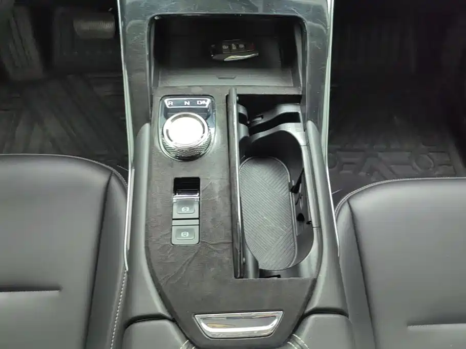 Haval H6 2020 — фото 16