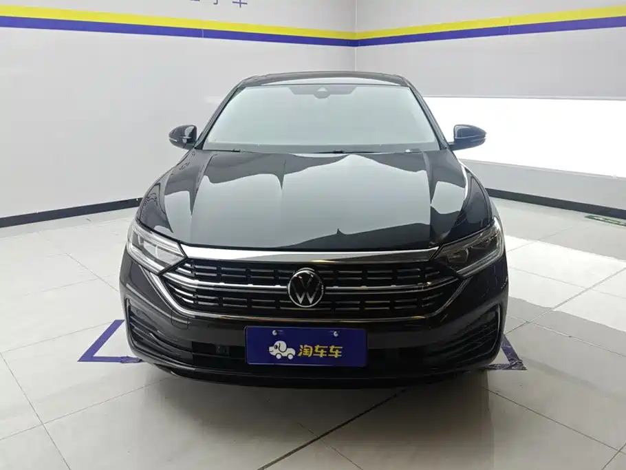 Volkswagen Sagitar 2023