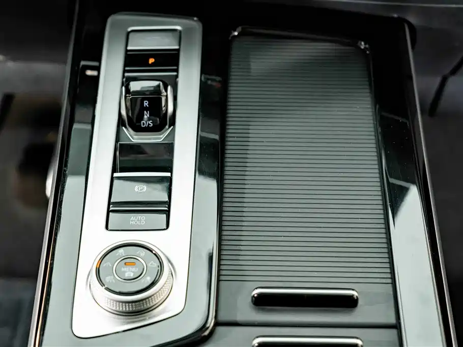 Volkswagen Tavendor 2024 — фото 16