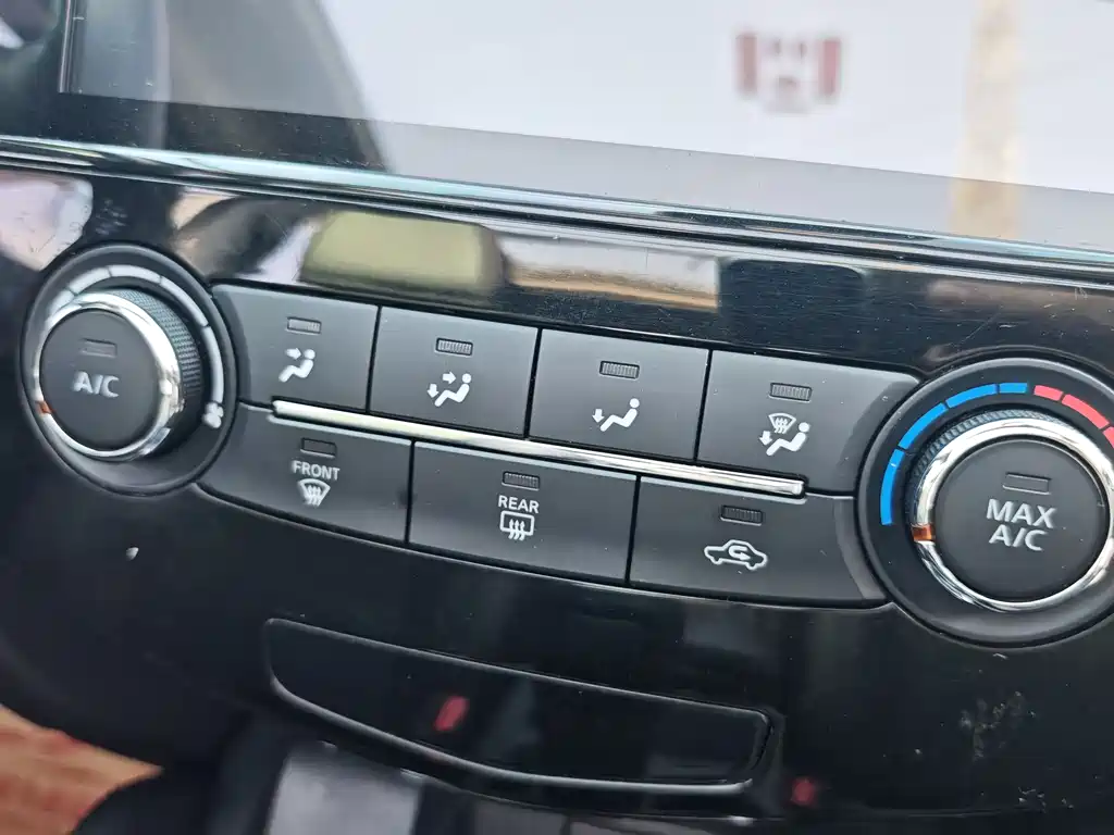 Nissan Qashqai 2020 — фото 11