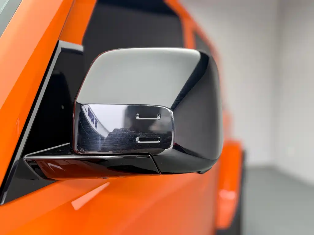 iCAR Super V23 2025 — фото 10