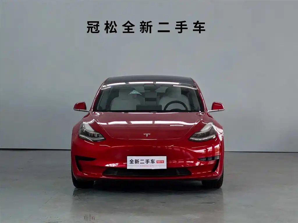 Tesla Model 3 2020 — фото 2