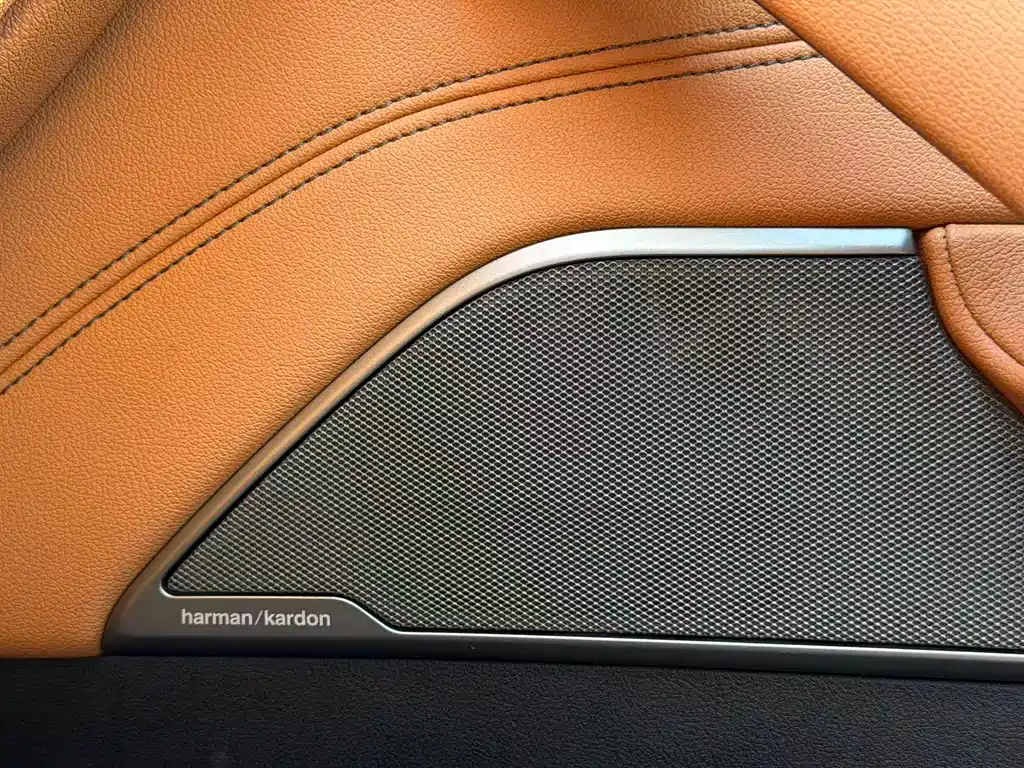 BMW 5 Series 2023 — фото 13
