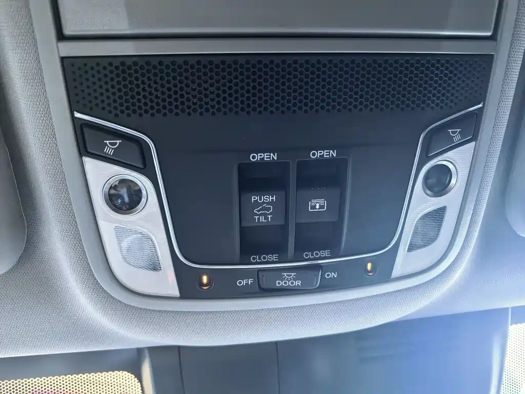 Honda Breeze 2021 — фото 14