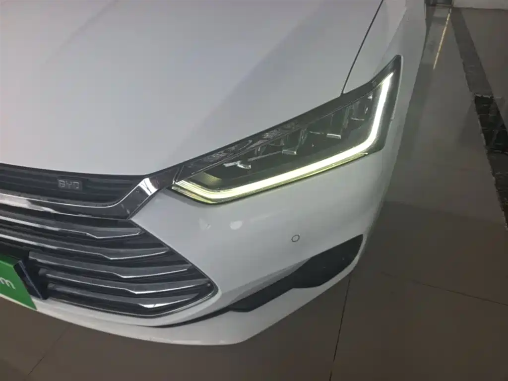 BYD Qin Pro 2019 — фото 24