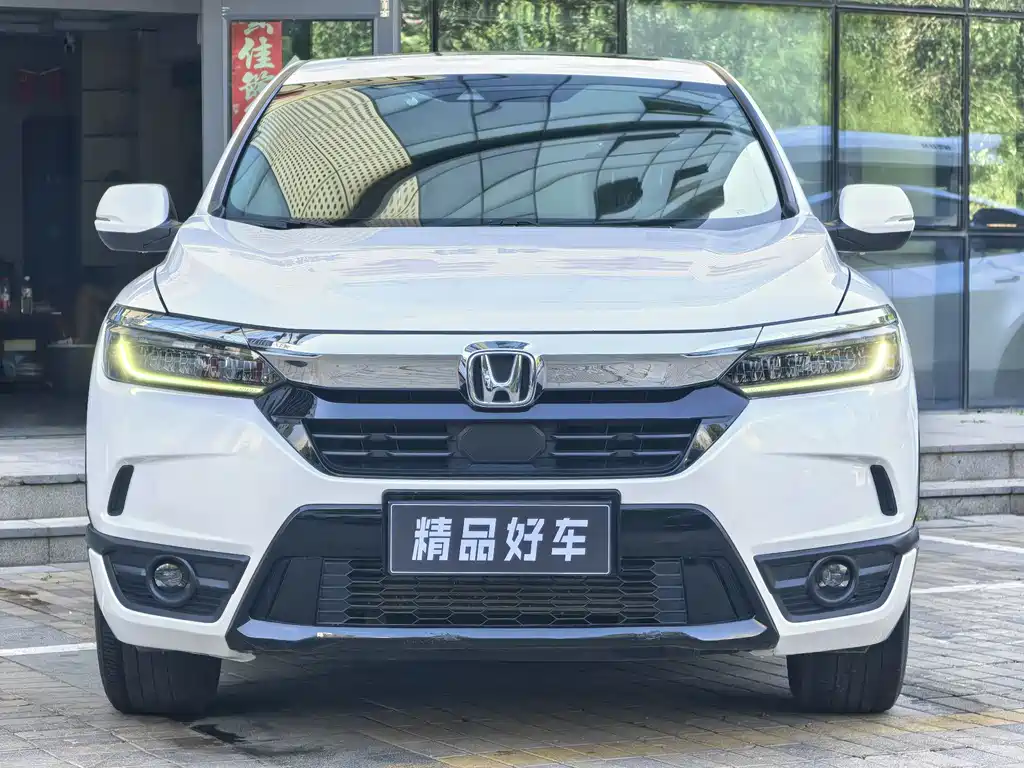 Honda Breeze 2021 — фото 2