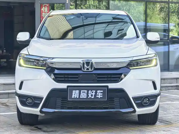 Honda Breeze 2021