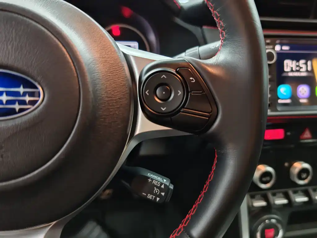 Subaru BRZ 2019 — фото 24