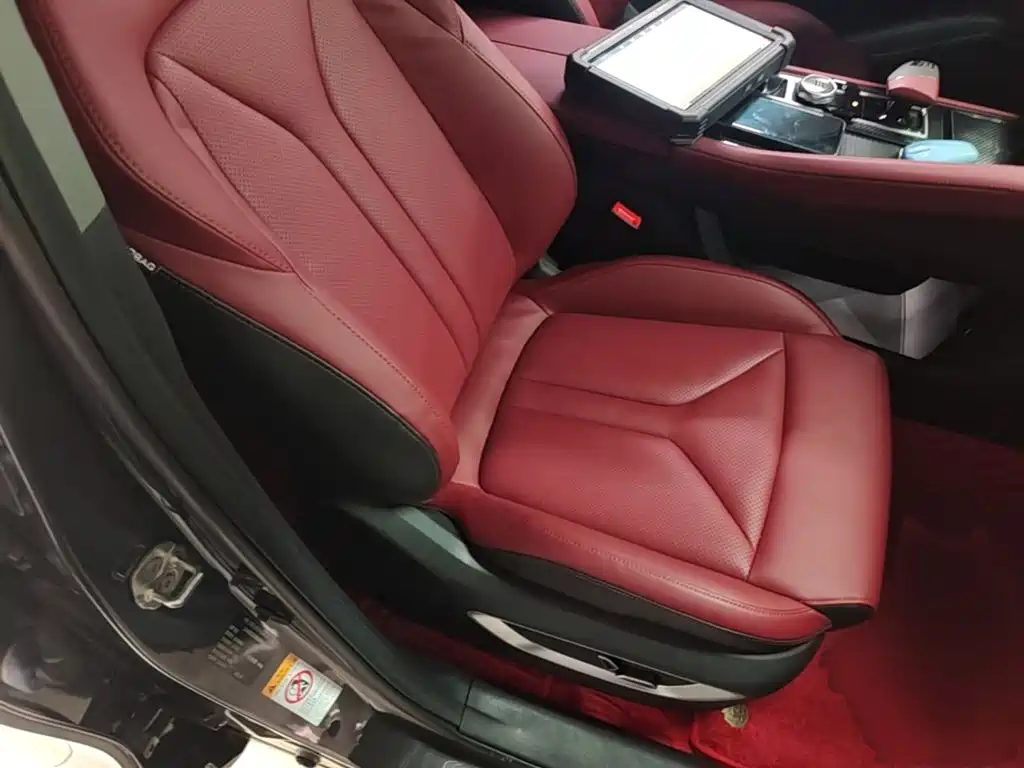 Changan CS75 PLUS 2022 — фото 25