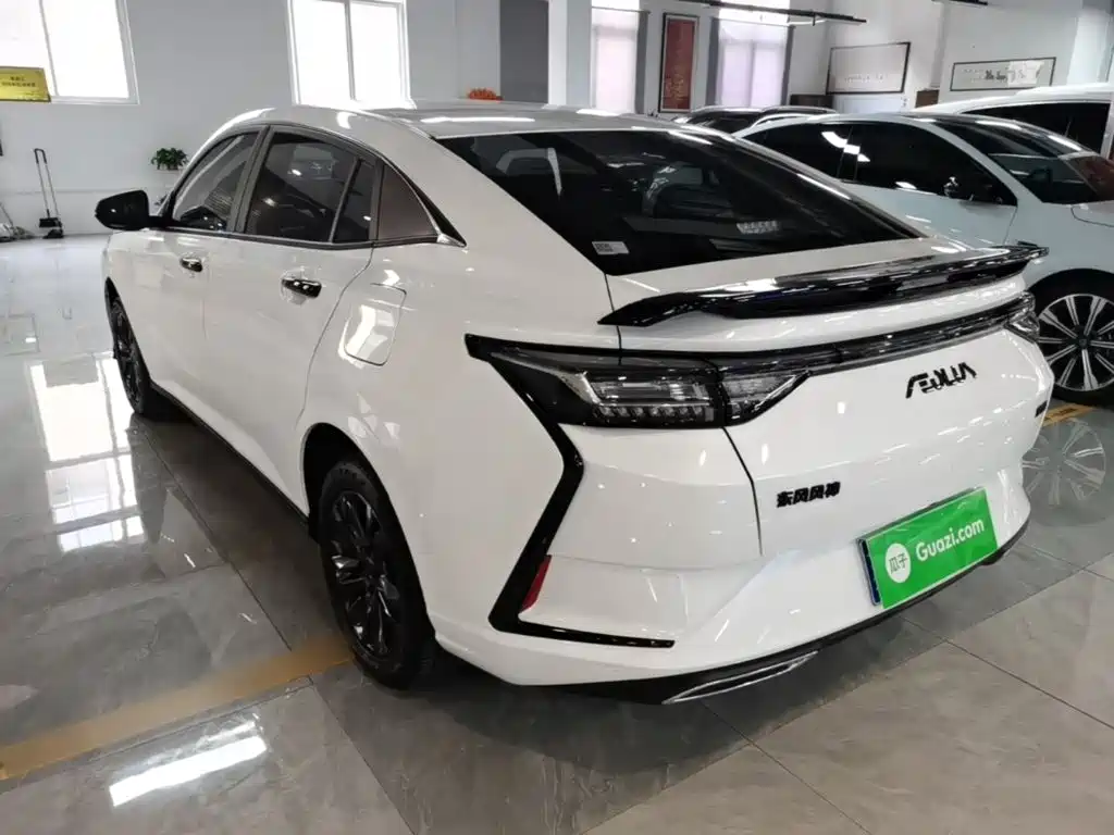 Aeolus Yixuan 2025