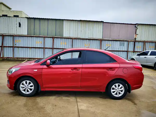 Hyundai Accent 2018