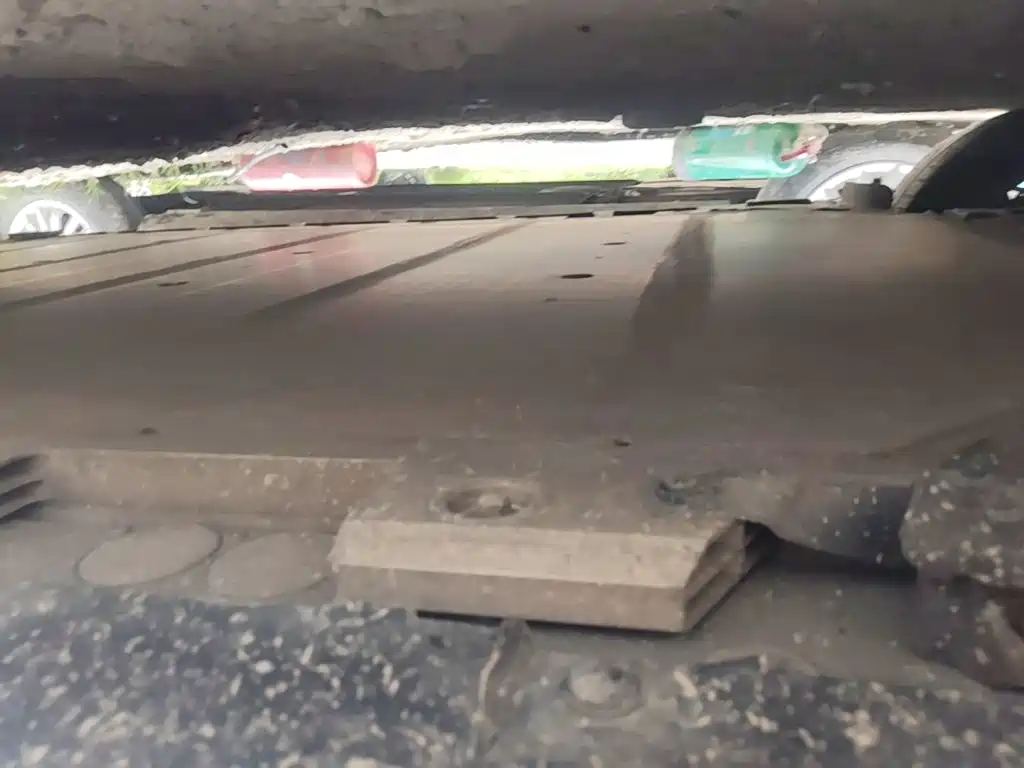 Zeekr 001 2023 — фото 4