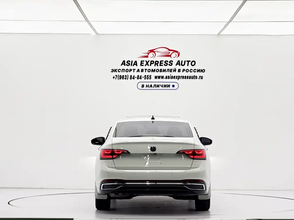 Volkswagen Sagitar 2022