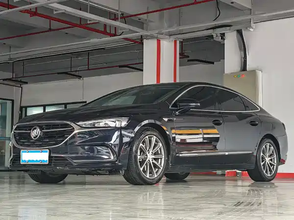 Buick LaCrosse 2021