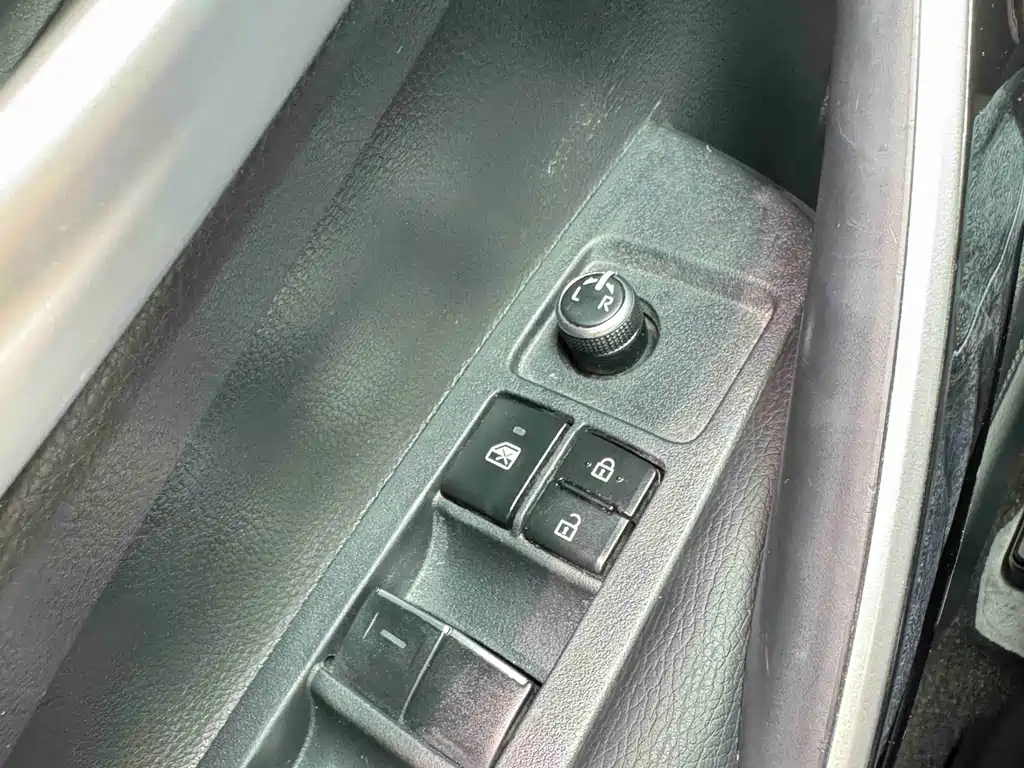 Toyota Levin 2022 — фото 22