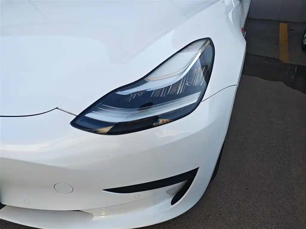 Tesla Model 3 2020 — фото 18