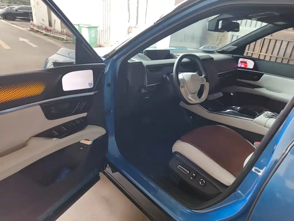 Honda S7 2025 — фото 16