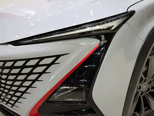 Changan UNI-T 2020