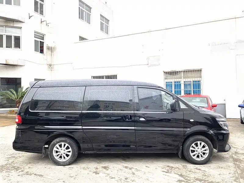 Dongfeng Lingzhi 2020