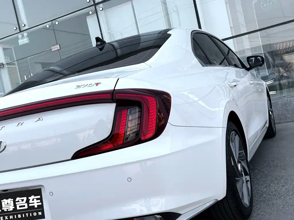 Hyundai Mistra 2022 — фото 9