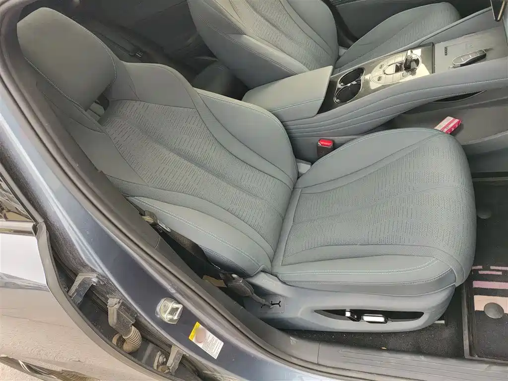 BYD Seal 06GT 2025 — фото 25