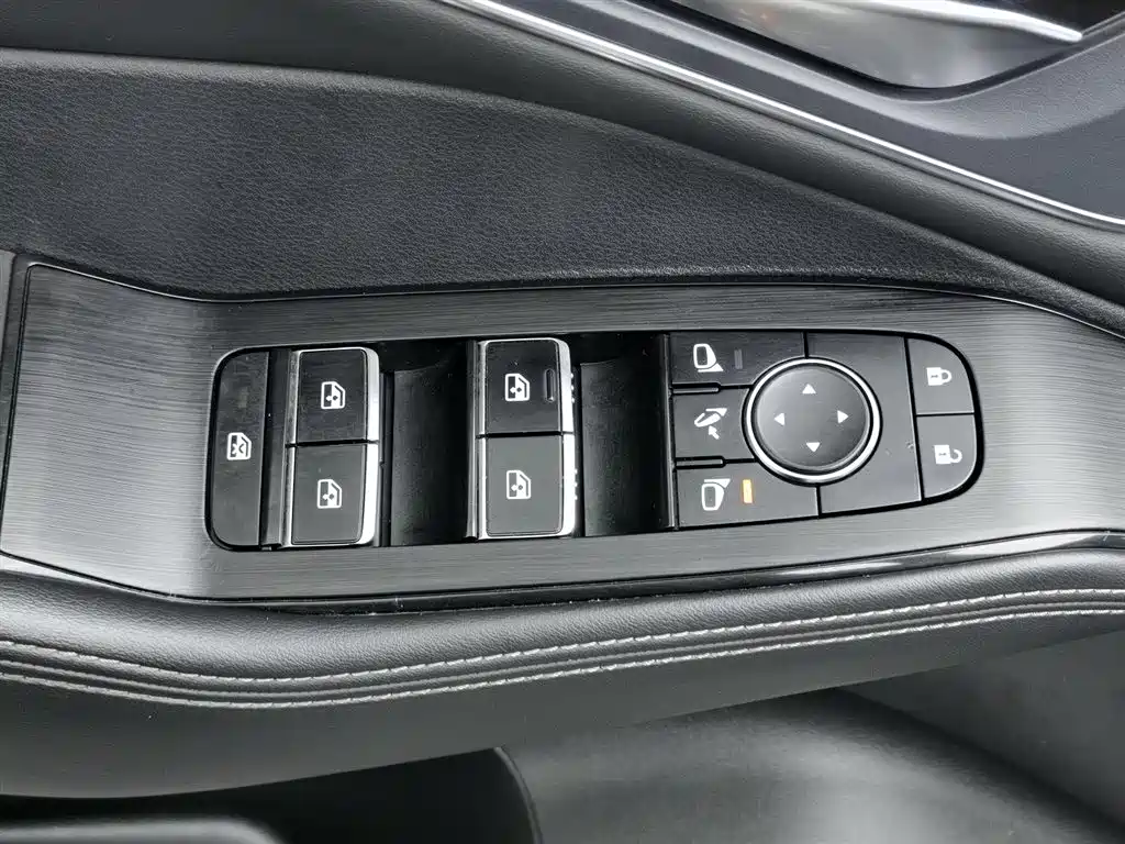 Nissan X-Trail 2021 — фото 9