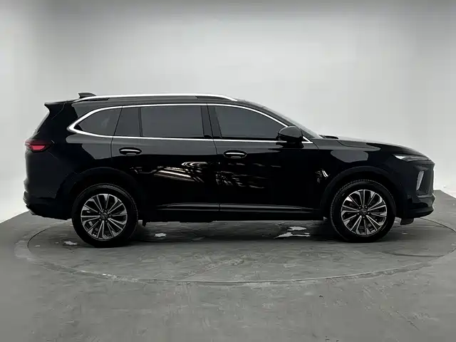 Buick Envision Plus 2024 — фото 4