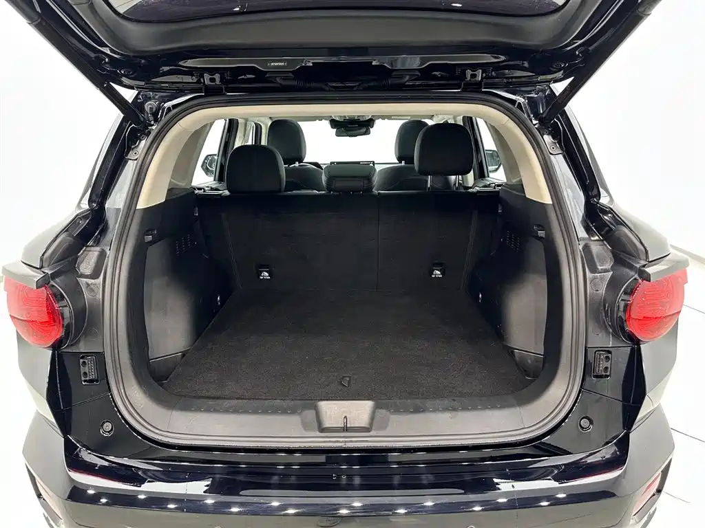 Haval Dargo PLUS EV 2023 — фото 26