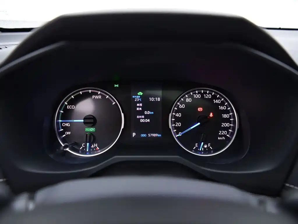 Toyota Wildlander 2020 — фото 12