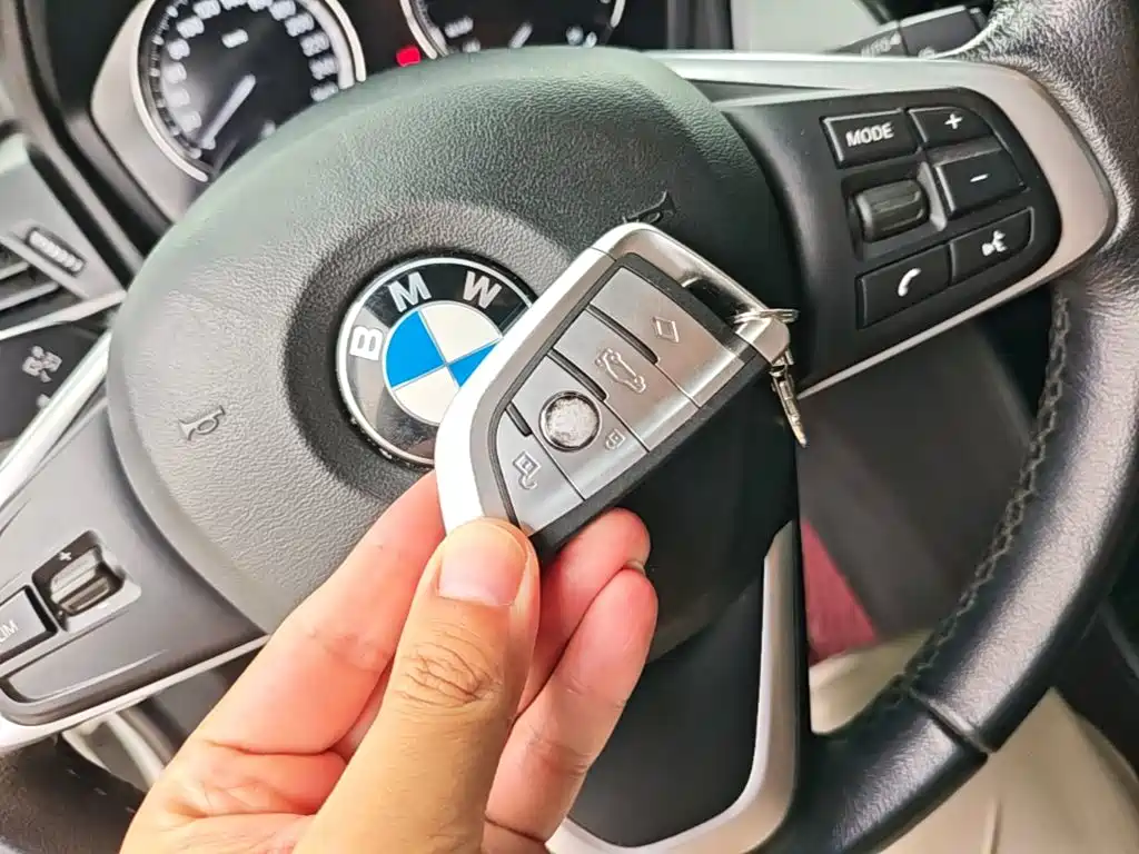 BMW 2 Series Gran Tourer 2020 — фото 9