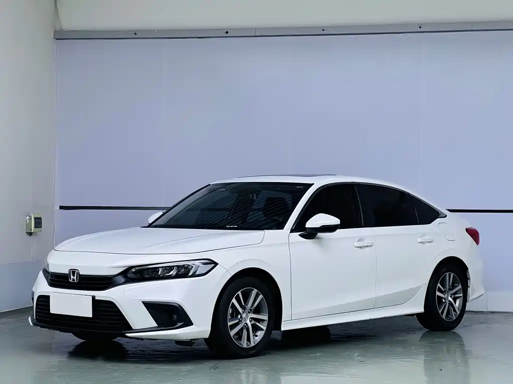 Honda Civic 2022