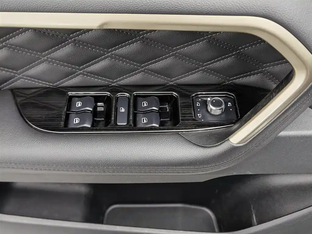 Haval H6 2020 — фото 9