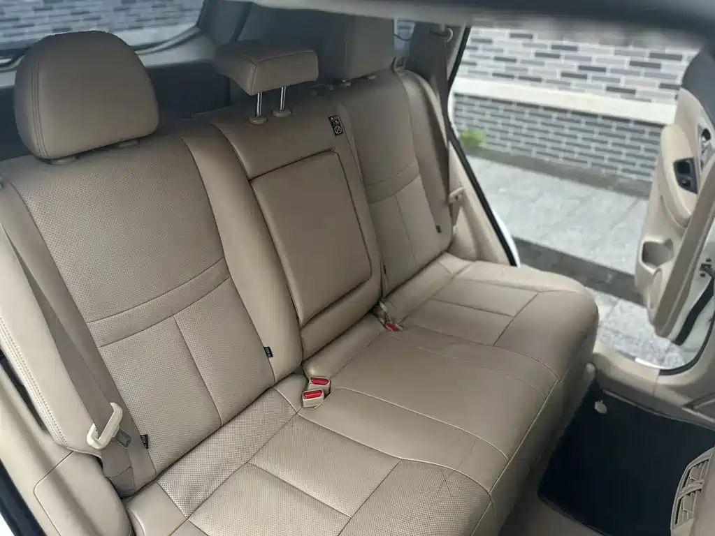 Nissan X-Trail 2015 — фото 11