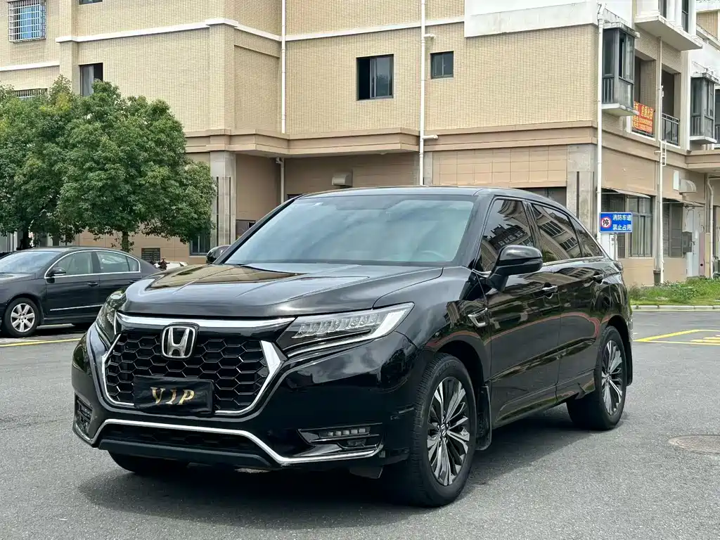 Honda UR-V 2024