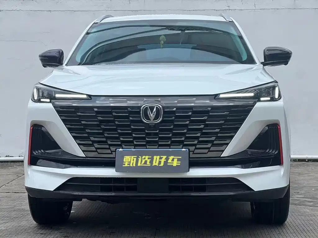 Changan CS55PLUS 2023 — фото 2