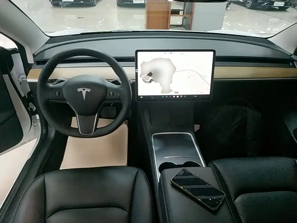 Tesla Model 3 2021 — фото 10