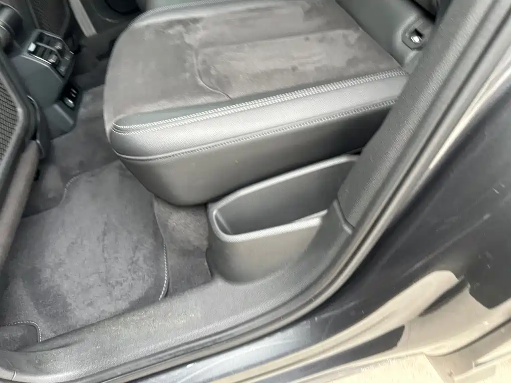 Audi Q3 2022 — фото 9
