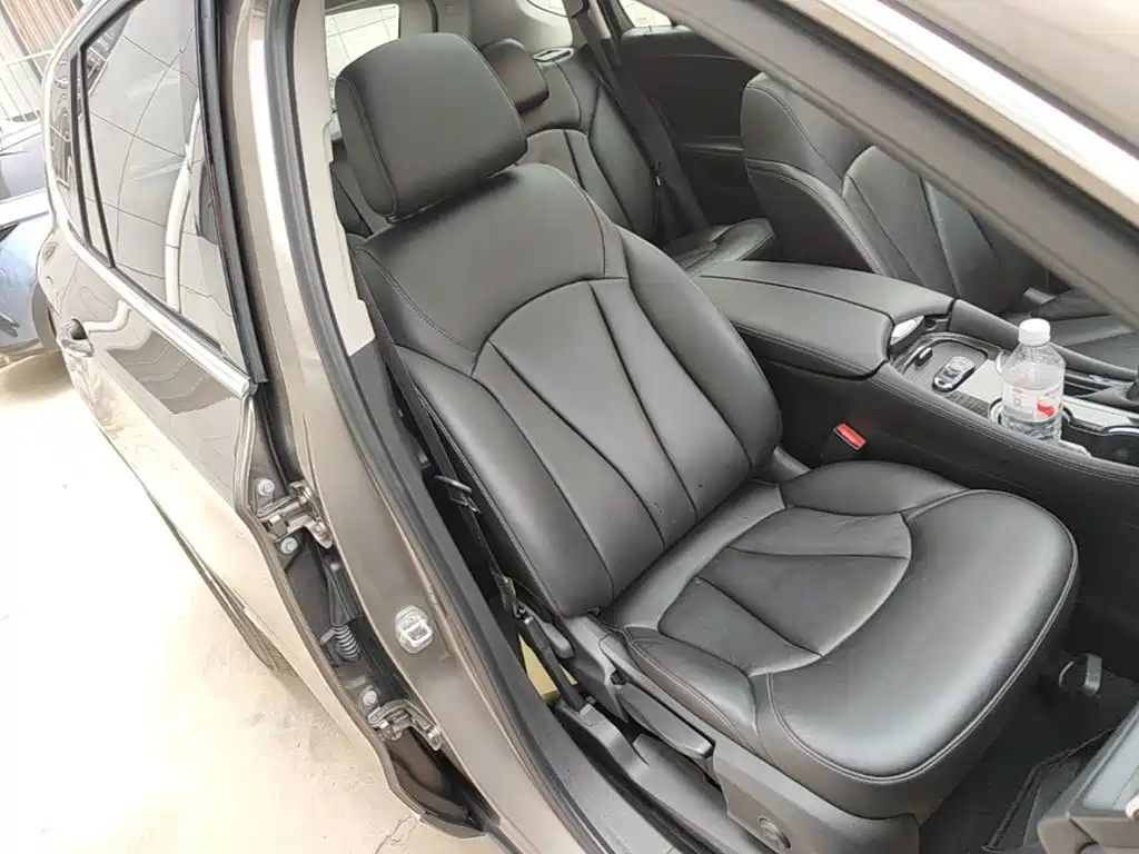 Buick Envision Plus 2019 — фото 25