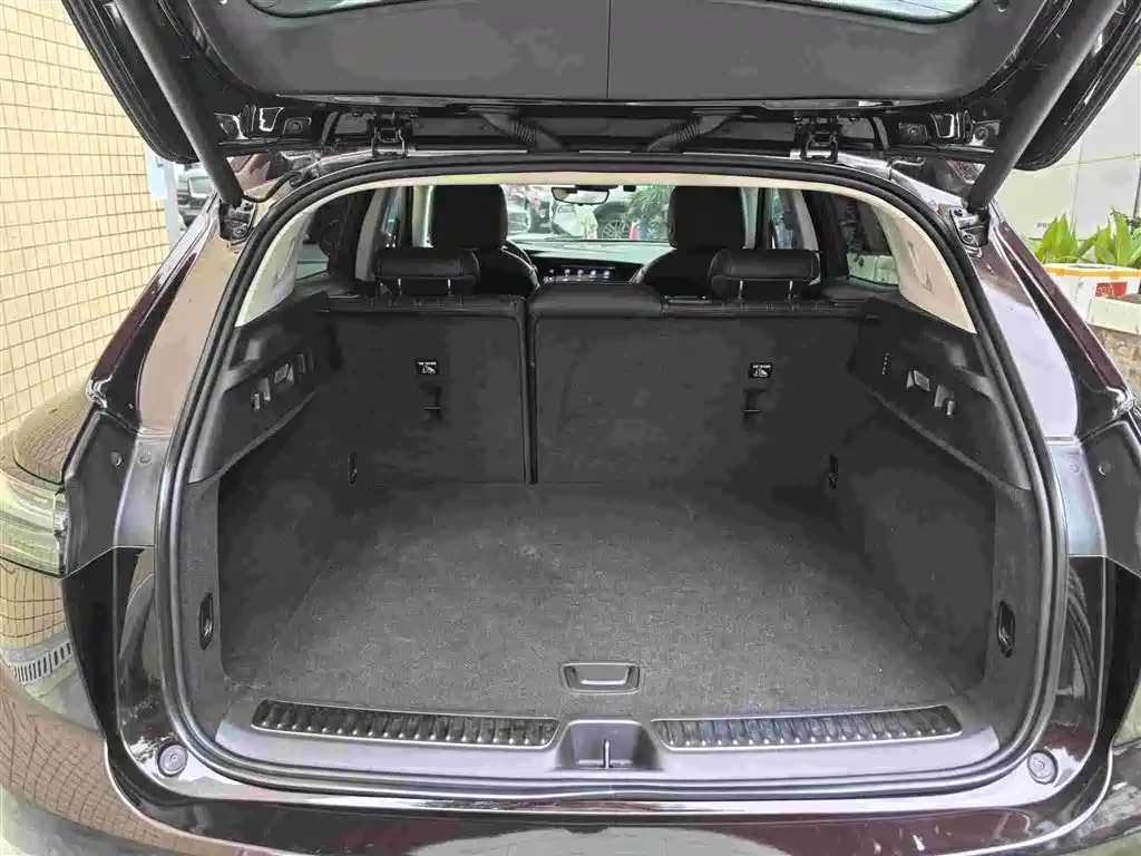 Buick Envision S 2020 — фото 14