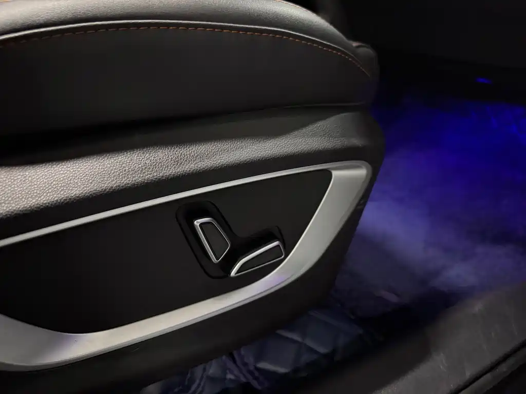 Changan CS75 PLUS 2023 — фото 19
