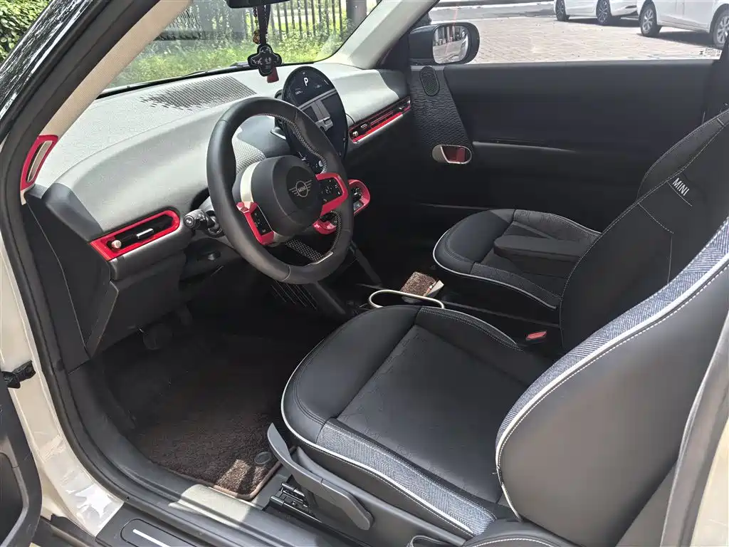 MINI COOPER EV 2024 — фото 15