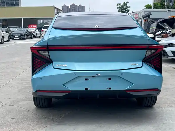 Lingxi Lingxi L 2026