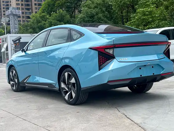 Lingxi Lingxi L 2026