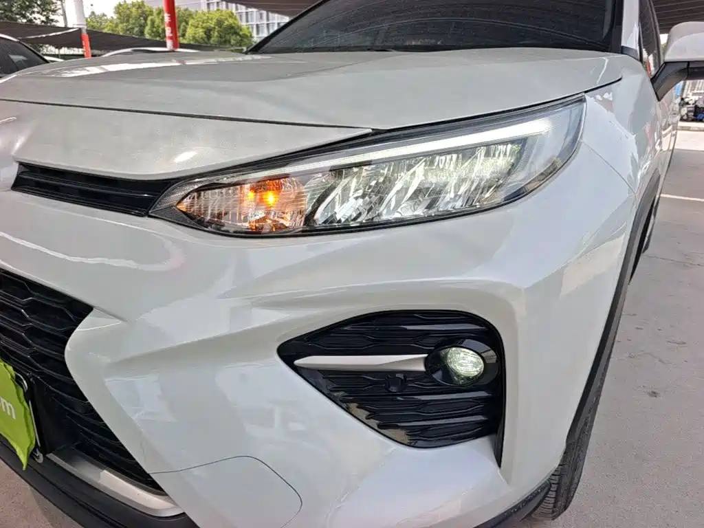 Toyota Wildlander 2024 — фото 18