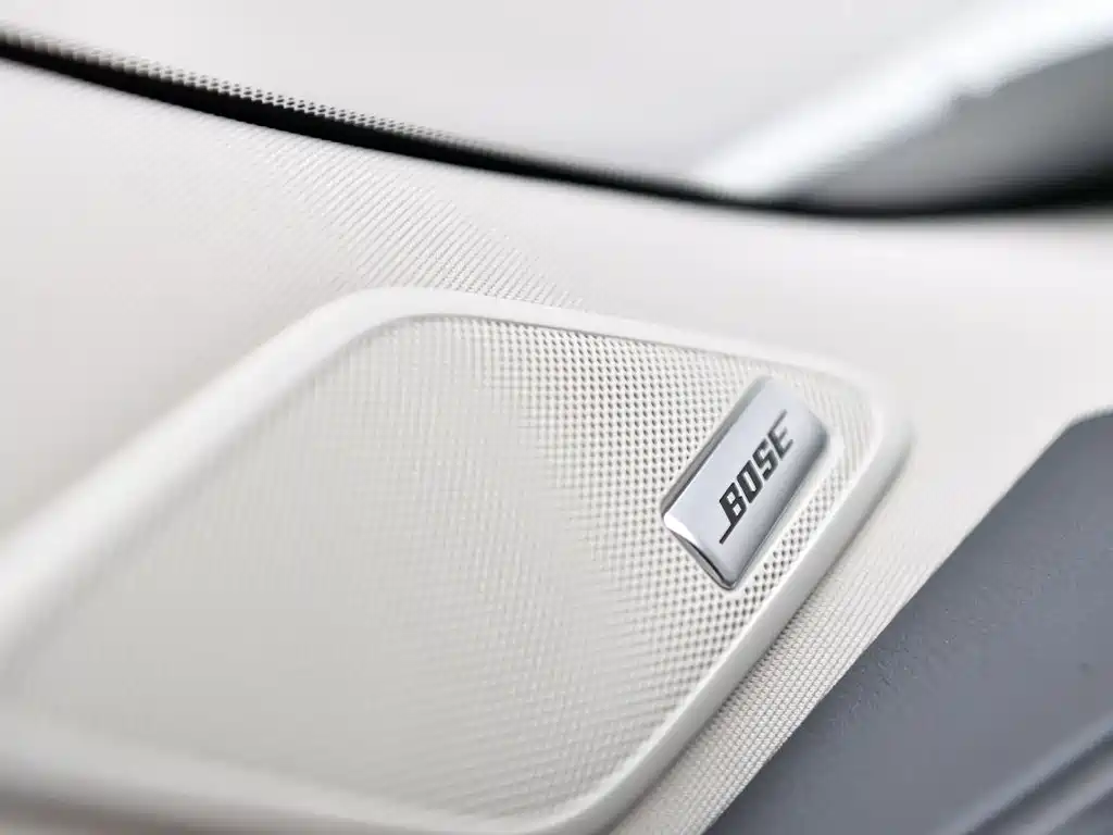 Nissan Teramont 2024 — фото 17