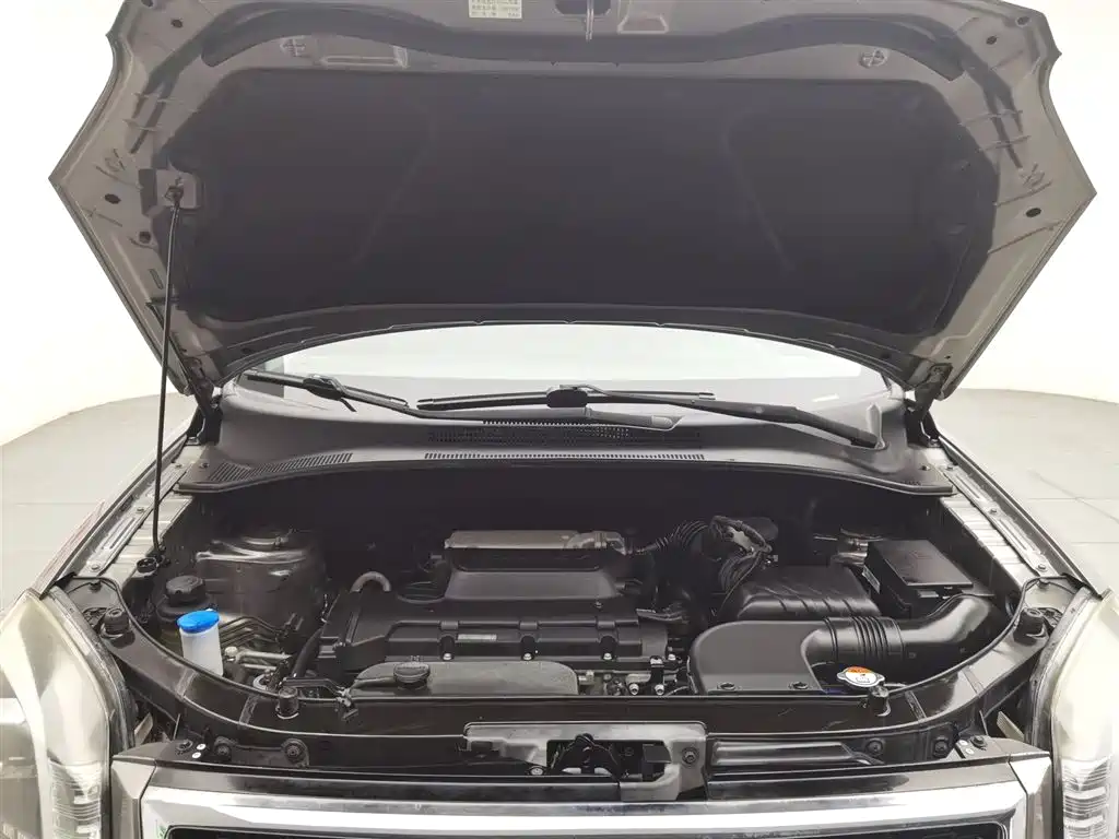 Kia Sportage 2015 — фото 6
