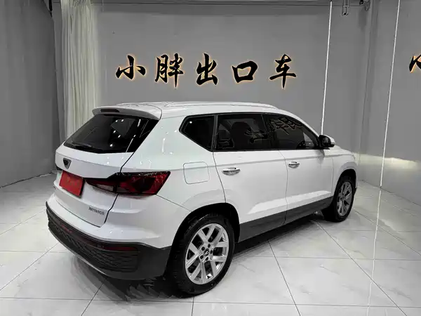 Jetta VS5 2023