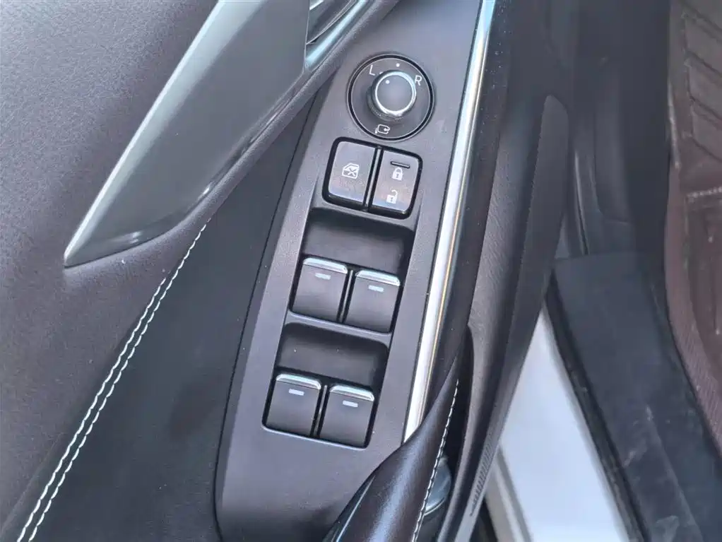 Mazda CX-4 2019 — фото 13
