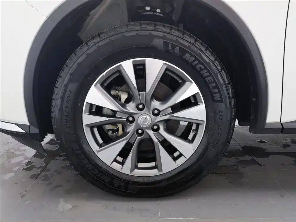 Nissan Murano 2019 — фото 17